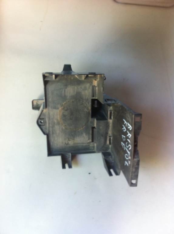 Suport acumulator Land Rover Freelander [1998 - 2006] Crossover 5-usi 1.8 MT (117 hp) (LN)