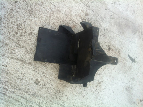 Suport acumulator Land Rover Freelander [1998 - 2006] Crossover 5-usi 2.0 DI MT (98 hp) (LN)