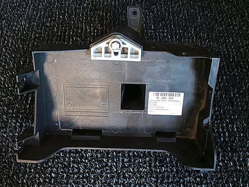 SUPORT ACUMULATOR LAND ROVER FREELANDER FREELANDER 2.0 D - (2004 2006)