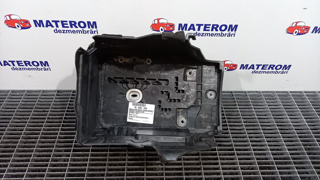 SUPORT ACUMULATOR LAND ROVER RANGE ROVER EVOQUE 2.2 D - (2011 2014)