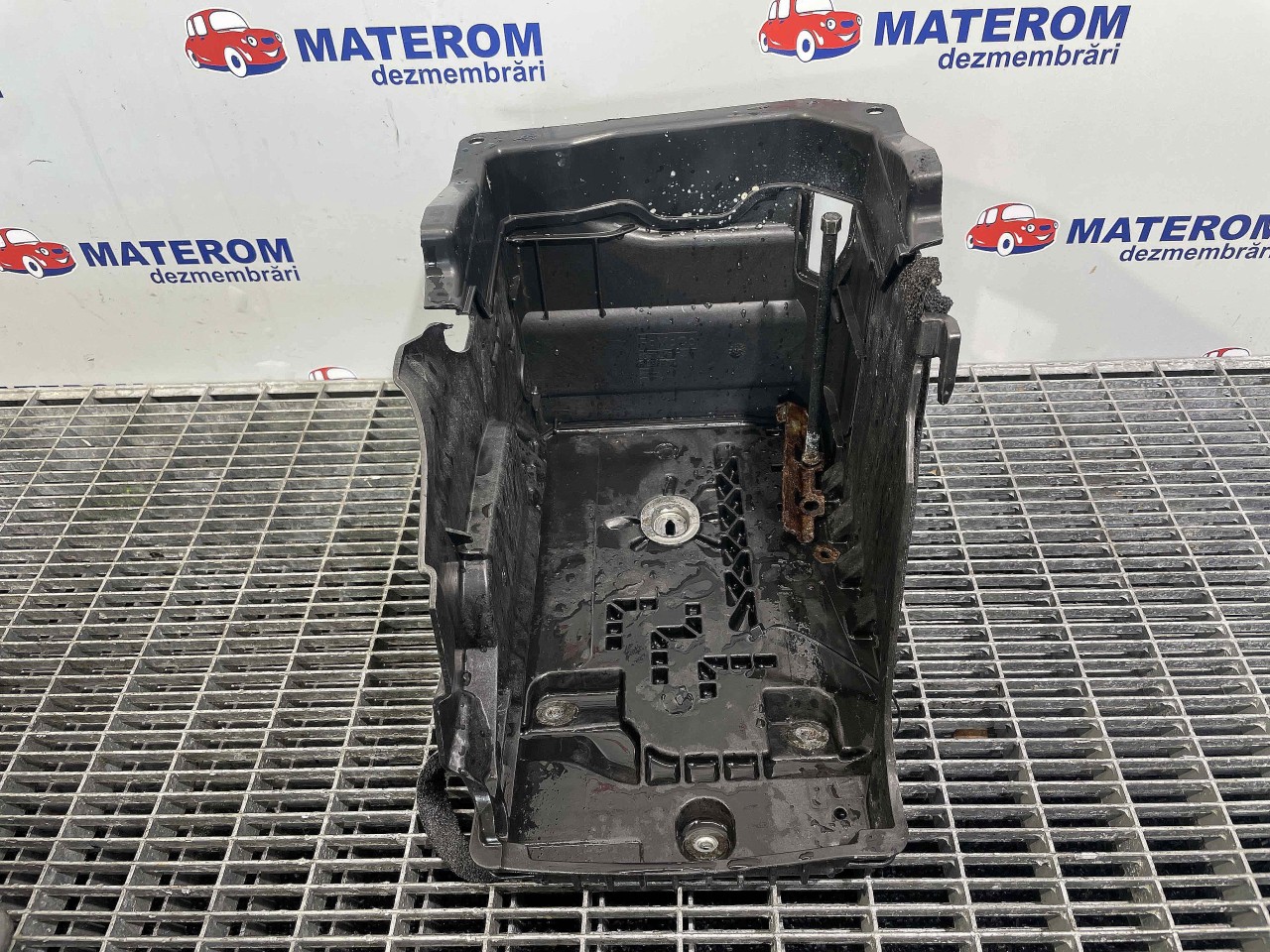 SUPORT ACUMULATOR LAND ROVER RANGE ROVER EVOQUE 2.2 D - (2011 2014)