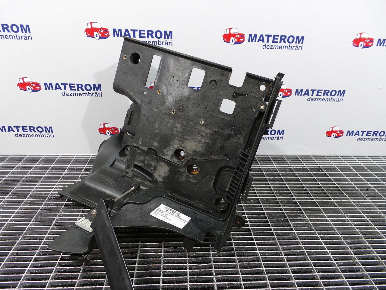 SUPORT ACUMULATOR LAND ROVER RANGE ROVER SPORT 2.7 D V6 - (2005 2013)