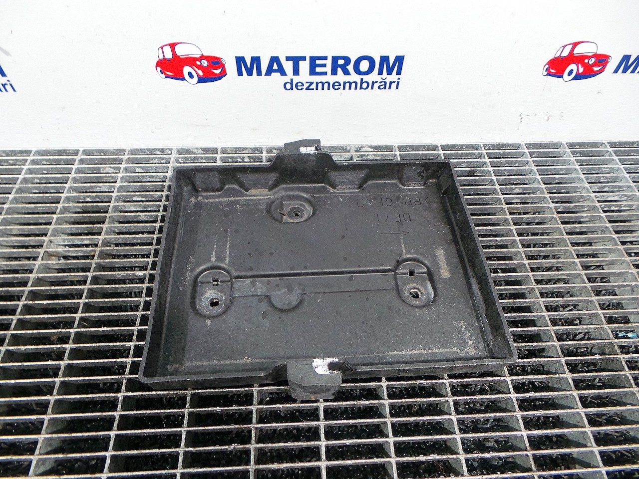 SUPORT ACUMULATOR MAZDA 2 1.3 INJ - (200