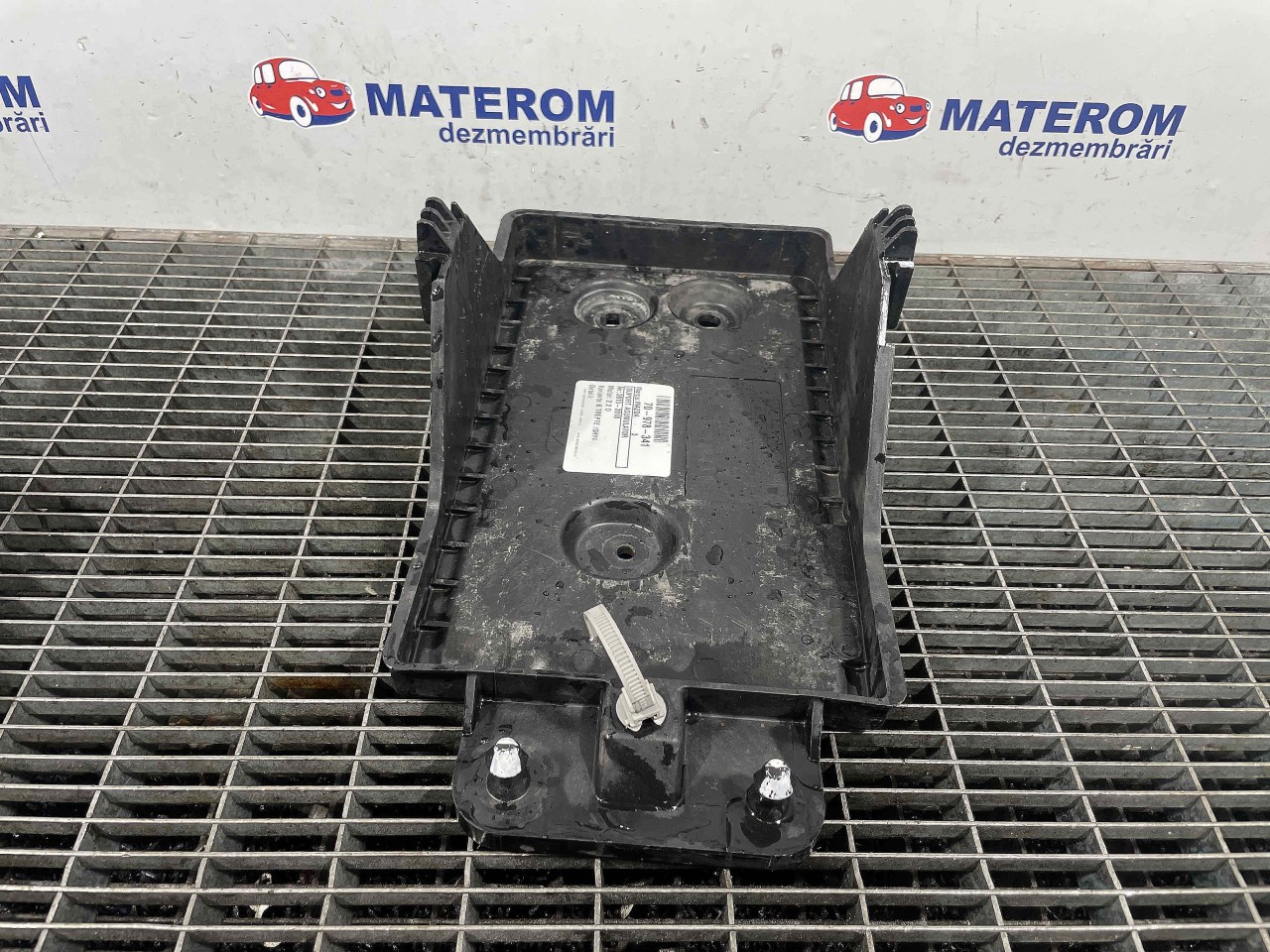 SUPORT ACUMULATOR MAZDA 3 2.2 D - (2013 2018)