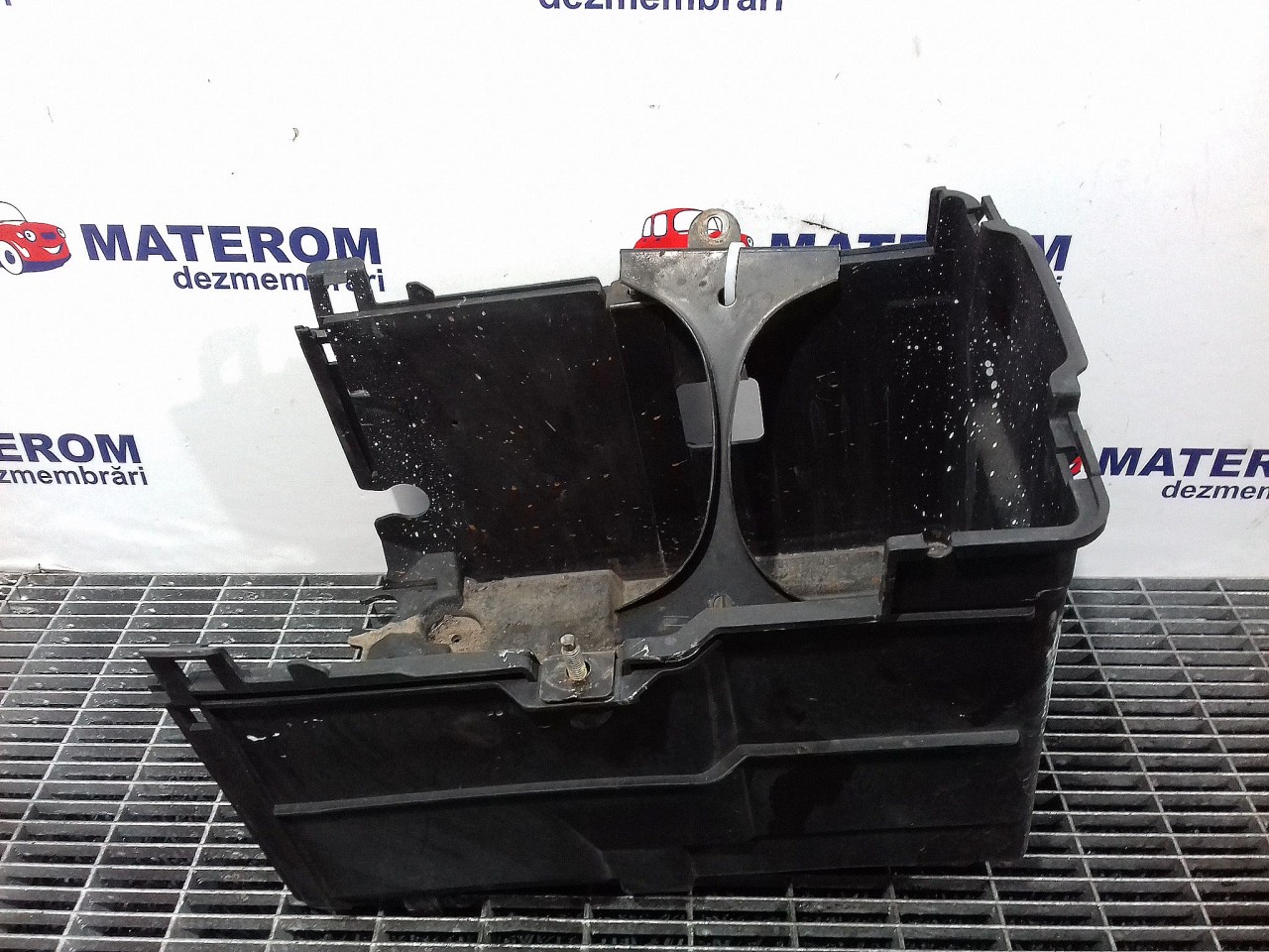 SUPORT ACUMULATOR MAZDA 3 3 1.6 INJ - (2003 2009)
