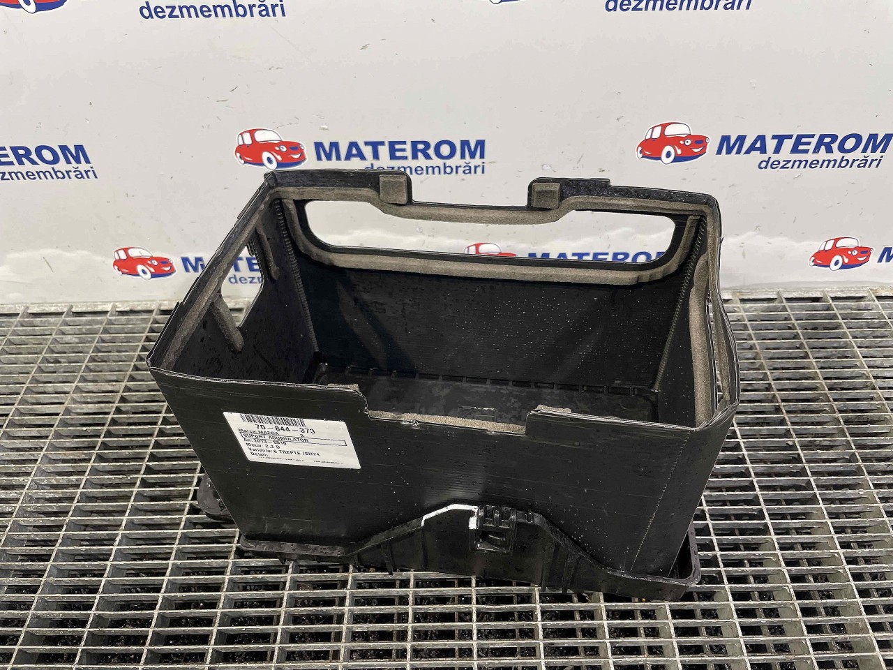SUPORT ACUMULATOR MAZDA 3 3 2.2 D - (2013 2018)
