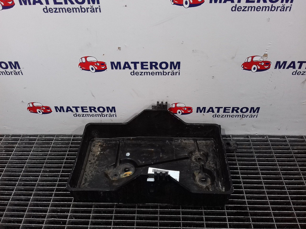 SUPORT ACUMULATOR MAZDA 6 6 2.0 D - (2007 2012)