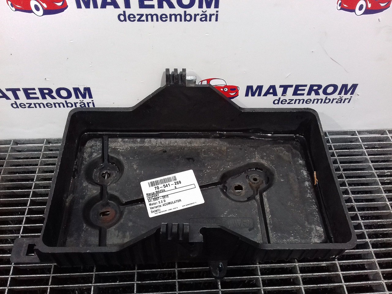 SUPORT ACUMULATOR MAZDA 6 6 2.2 D - (2007 2012)