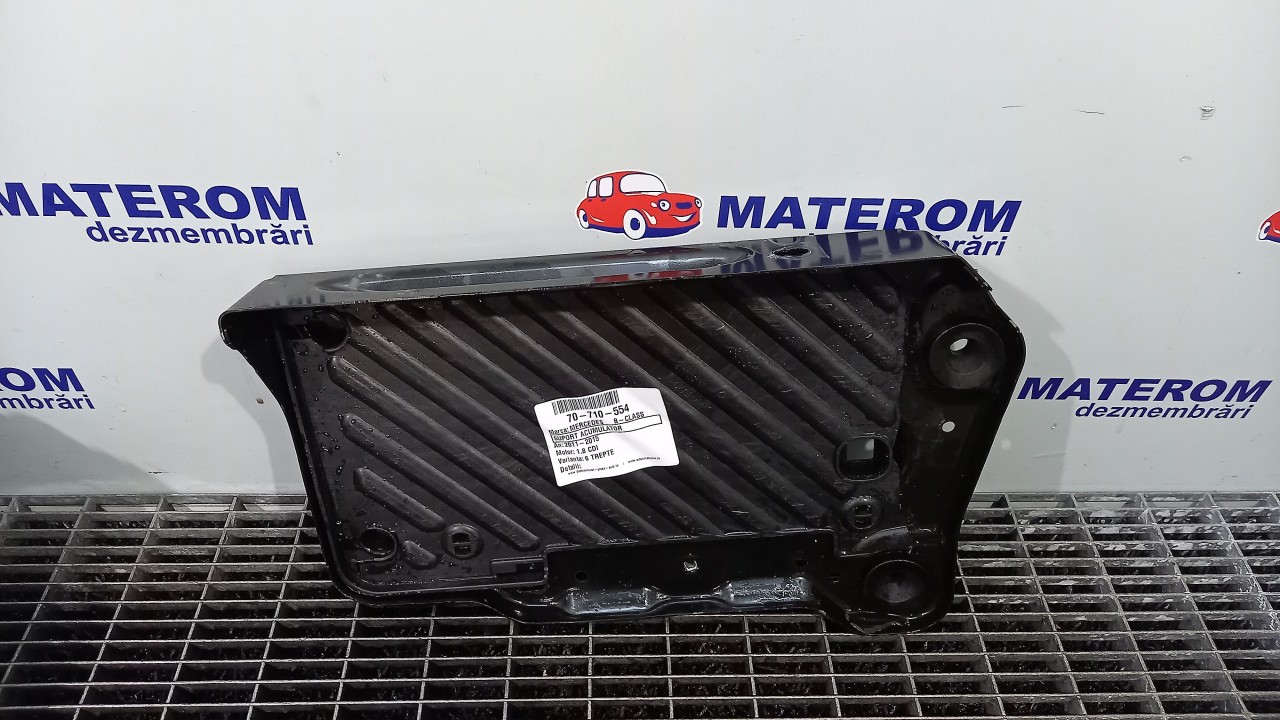 SUPORT ACUMULATOR MERCEDES B-CLASS 1.8 CDI - (2011 2015)