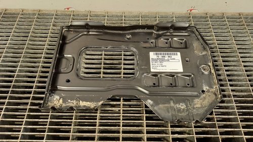 SUPORT ACUMULATOR MERCEDES C-CLASS 2.2 CDI - (2011 2014)