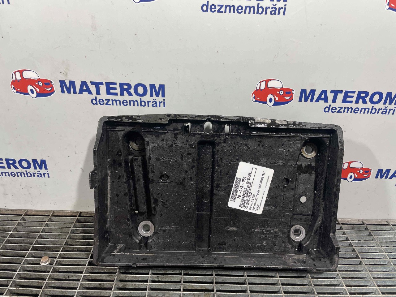 SUPORT ACUMULATOR MERCEDES C-CLASS 2.2 CDI - (2014 2018)