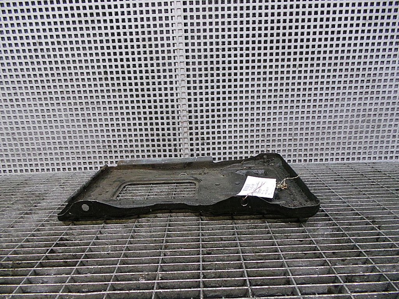 SUPORT ACUMULATOR MERCEDES C-CLASS C-CLASS 2.0 INJ - (2000 2007)