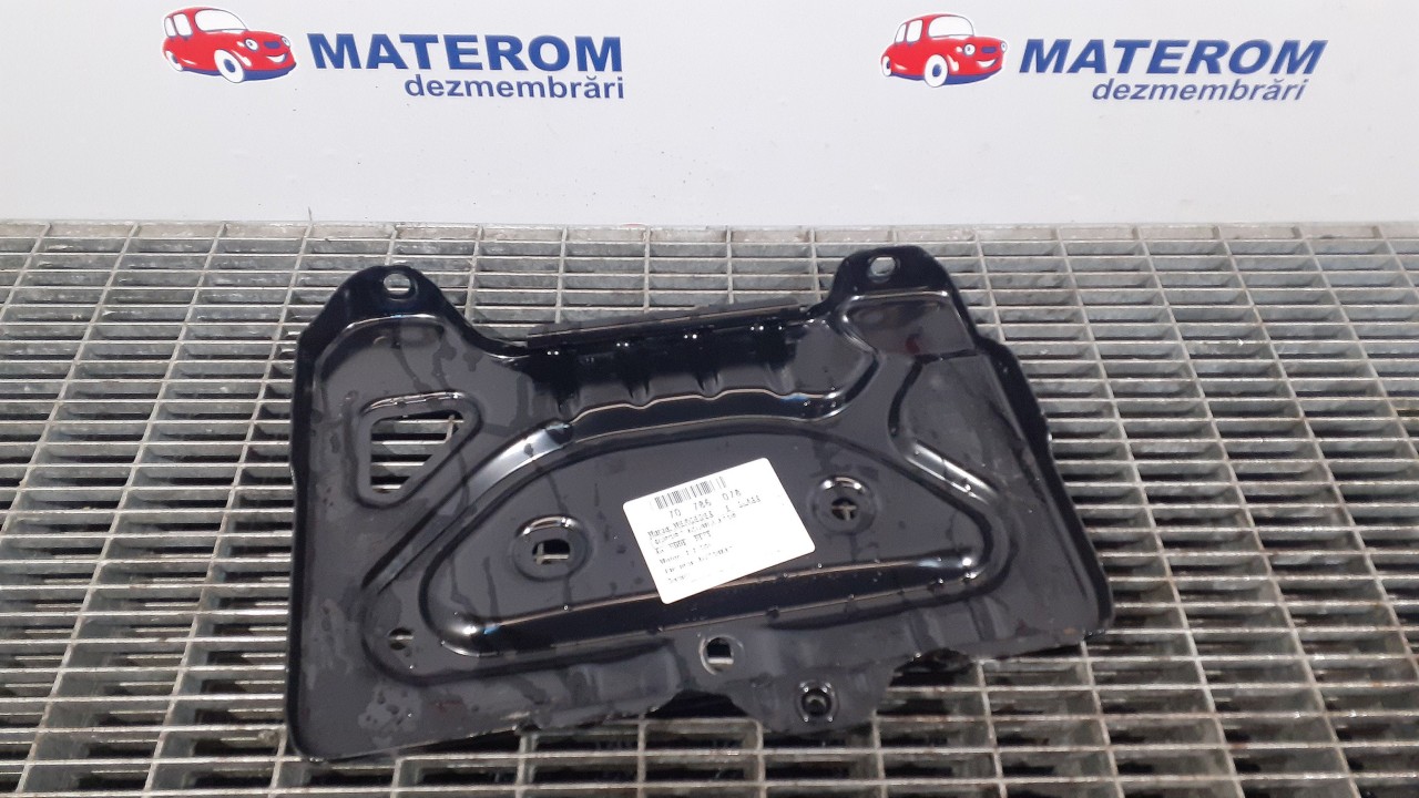 SUPORT ACUMULATOR MERCEDES E-CLASS E-CLASS 2.2 CDI - (2009 2013)