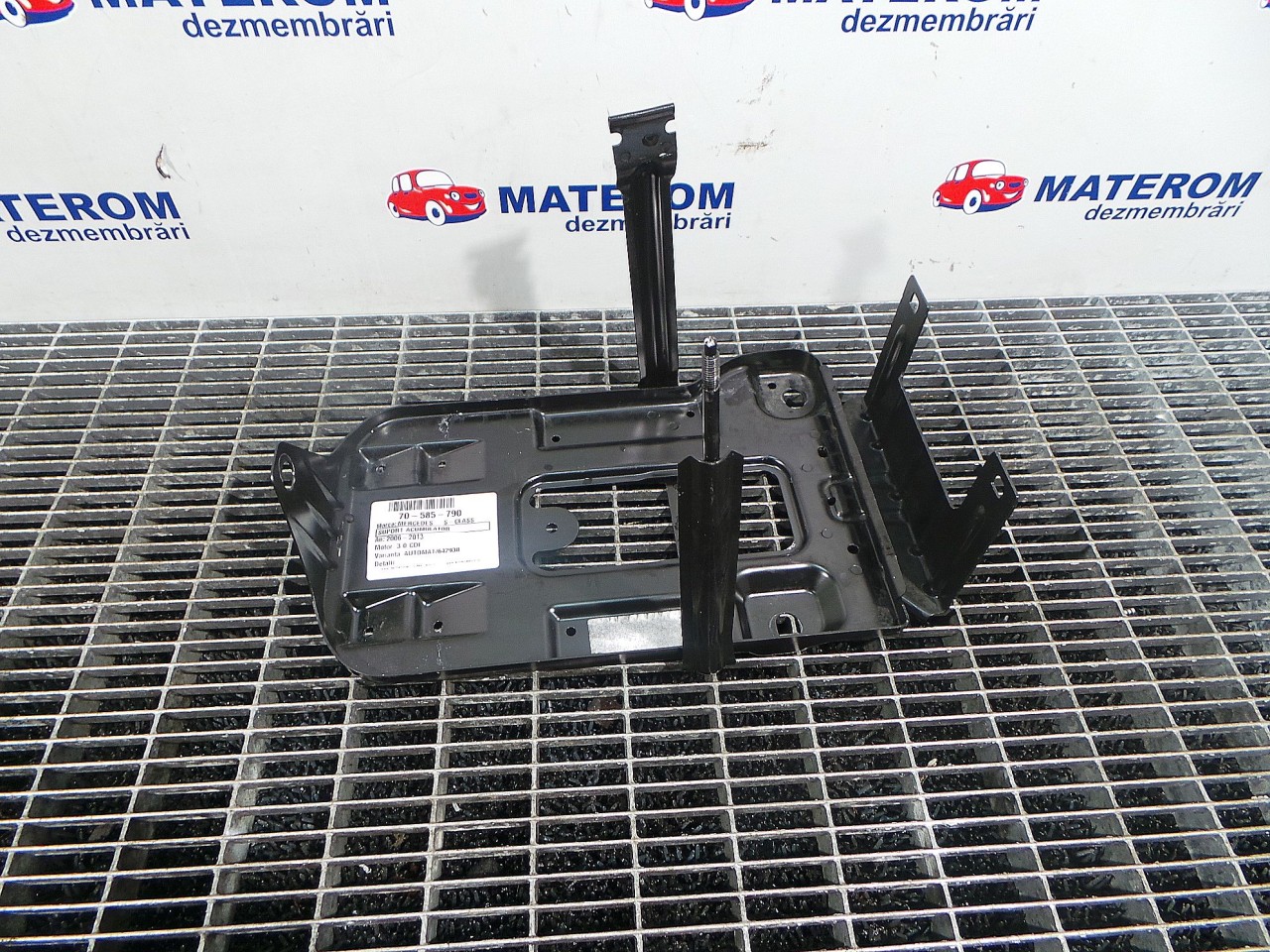 SUPORT ACUMULATOR MERCEDES S-CLASS 3.0 C