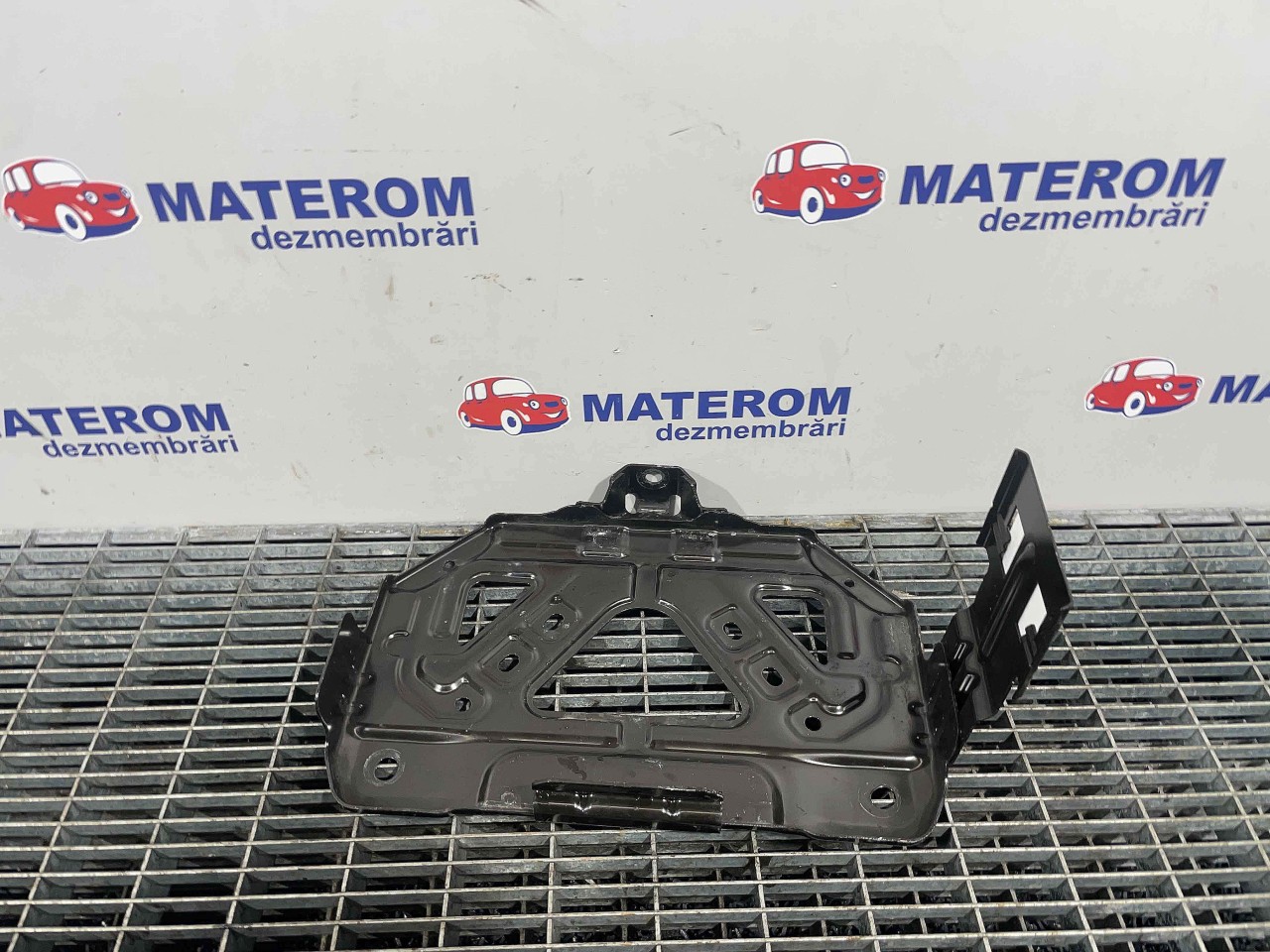 SUPORT ACUMULATOR MINI COUNTRYMAN COUNTRYMAN 1.6 D - (2010 2017)