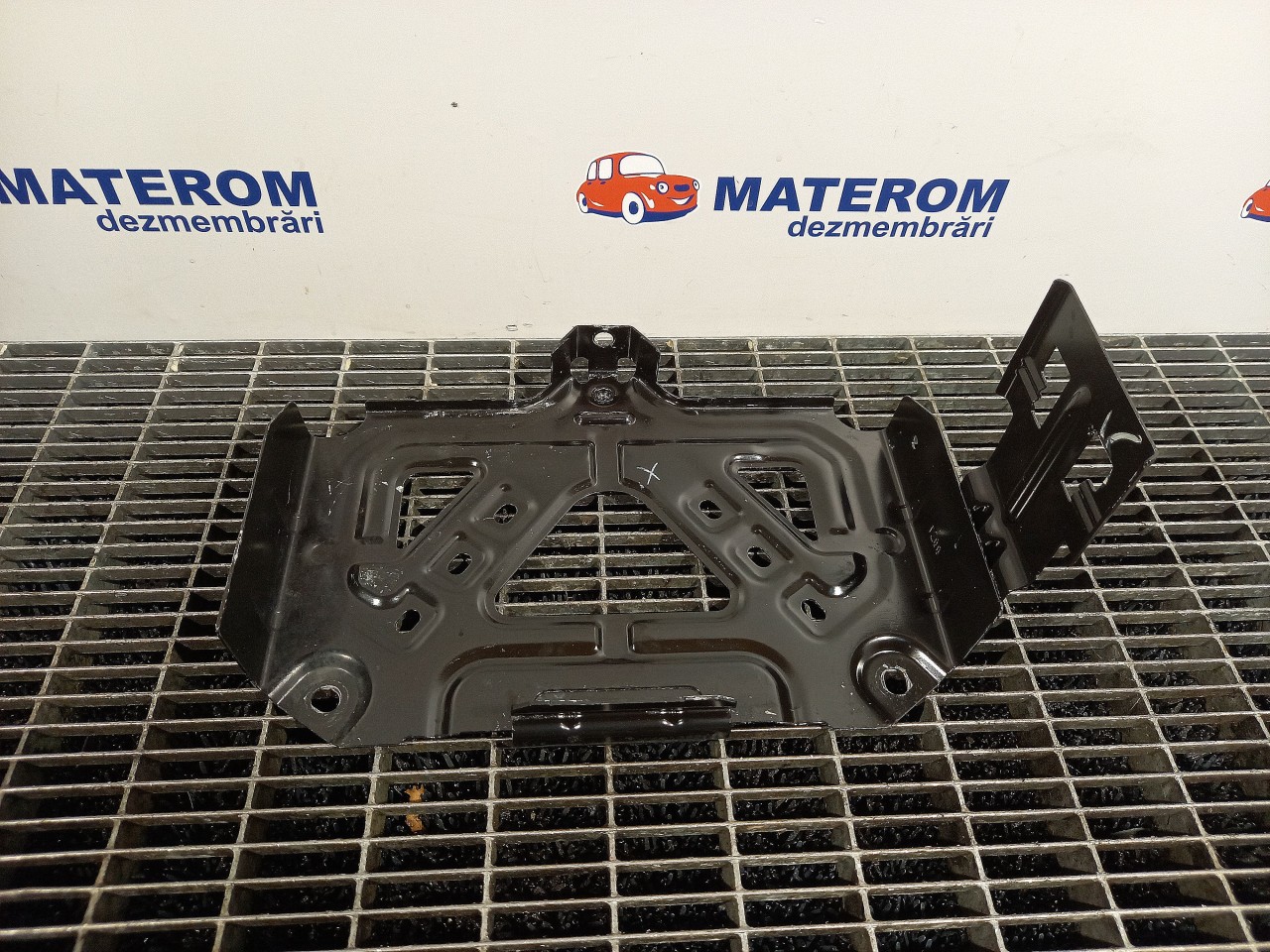 SUPORT ACUMULATOR MINI ONE-CLUBMAN ONE-CLUBMAN 1.6 INJ - (2010 2014)