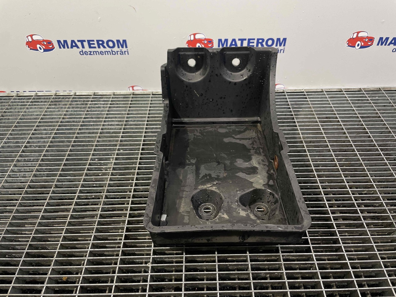 SUPORT ACUMULATOR NISSAN NAVARA NAVARA 2.3 DCI - (2015 2019)