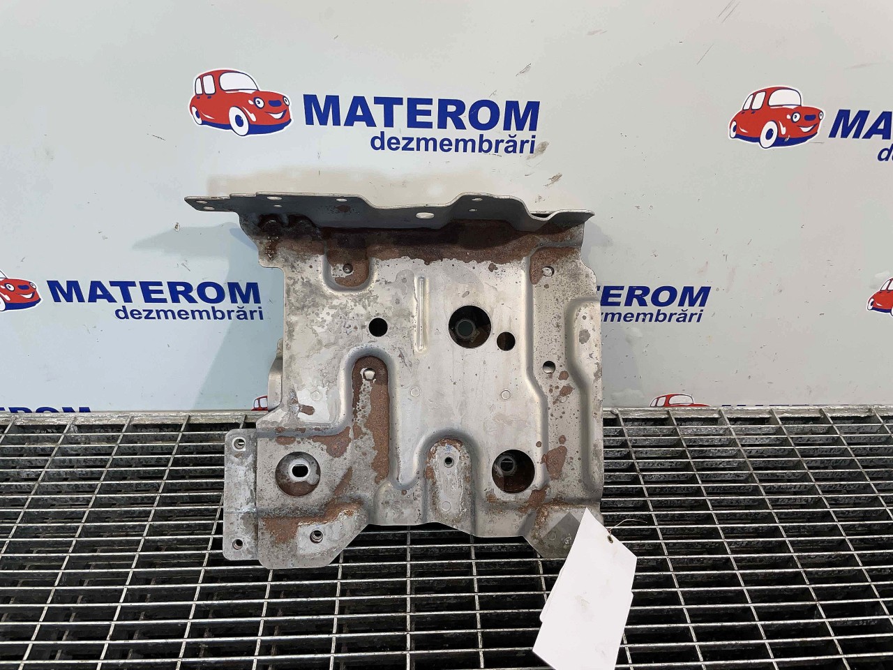 SUPORT ACUMULATOR NISSAN QASHQAI 1.5 DCI - (2013 2017)