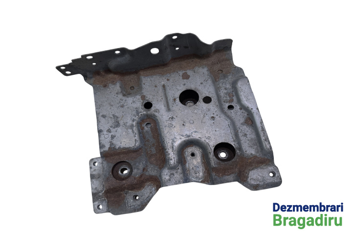 Suport acumulator Nissan Qashqai 2 J11 [2013 - 2020] Crossover 1.5 dCi MT (110 hp)