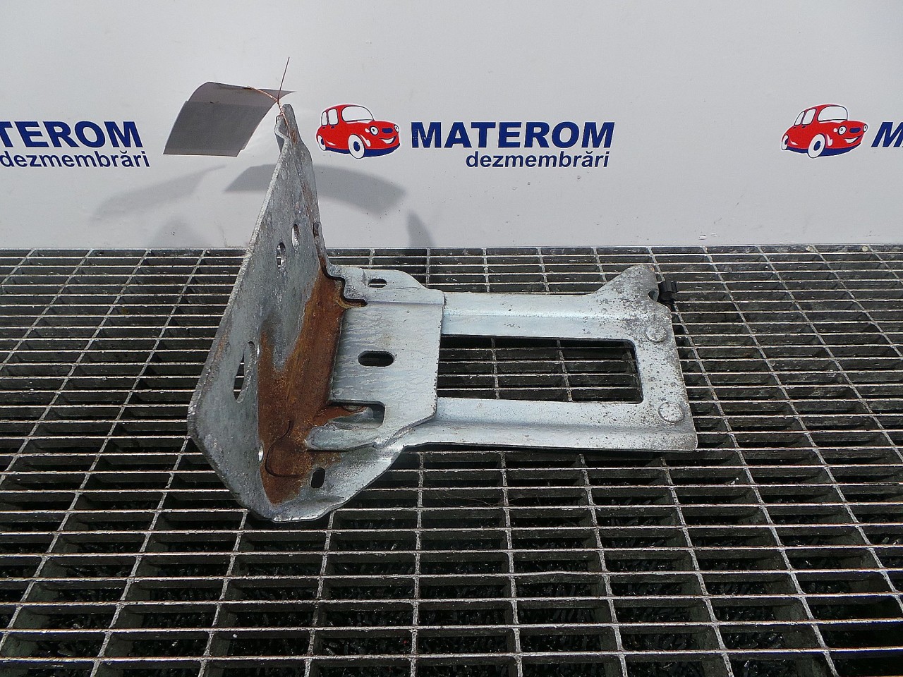 SUPORT ACUMULATOR NISSAN QASHQAI PLUS2 2.0 DCI - (2010 2014)
