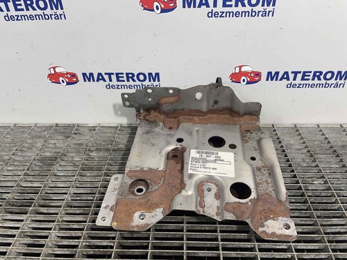 SUPORT ACUMULATOR NISSAN QASHQAI QASHQAI 1.5 DCI - (2013 2017)