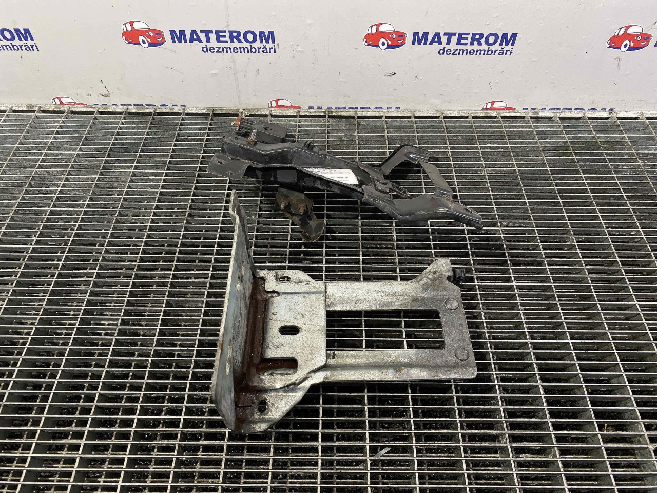 SUPORT ACUMULATOR NISSAN X-TRAIL 2.0 DCI