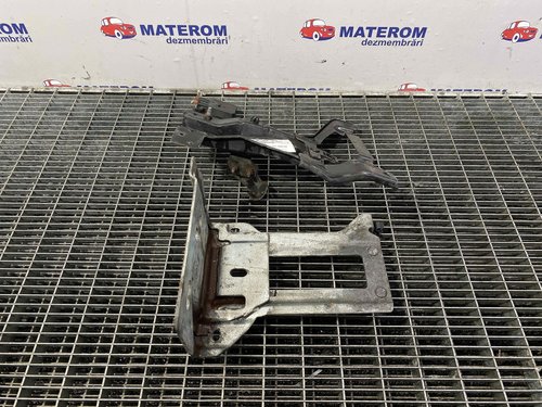 SUPORT ACUMULATOR NISSAN X-TRAIL 2.0 DCI - (2007 2014)