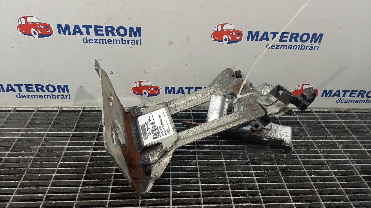 SUPORT ACUMULATOR NISSAN X-TRAIL X-TRAIL 2.2 DCI - (2007 2010)