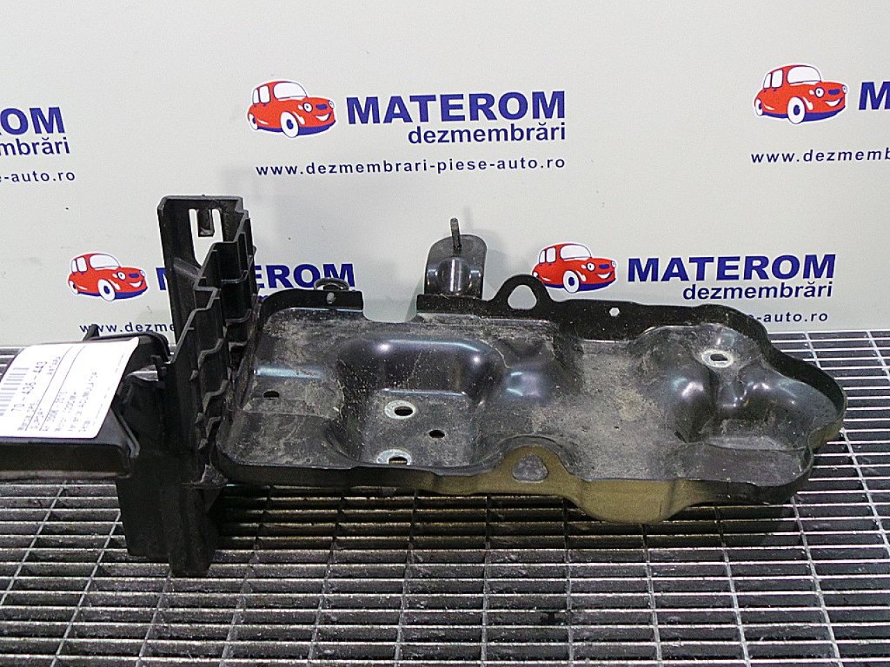 SUPORT ACUMULATOR OPEL ANTARA Z20DMH - (2006 2010)