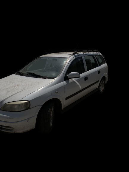 Suport acumulator Opel Astra G [1998 - 2009] wagon 5-usi 1.7 DTi MT (75 hp) T98/EJ11