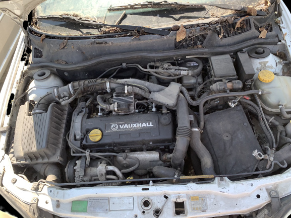 Suport acumulator Opel Astra G [1998 - 2009] wagon 5-usi 1.7 DTi MT (75 hp) T98/EJ11