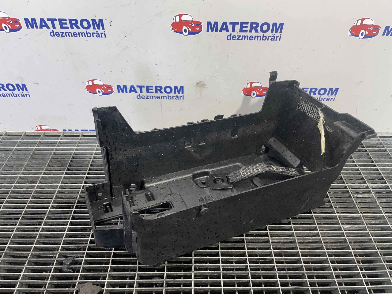 SUPORT ACUMULATOR OPEL INSIGNIA A20DTH - (2008 2013)