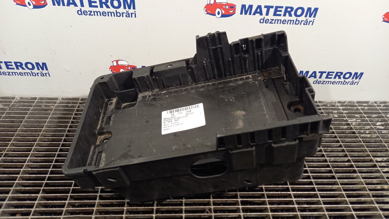 SUPORT ACUMULATOR OPEL MERIVA B A17DTS - (2010 2014)