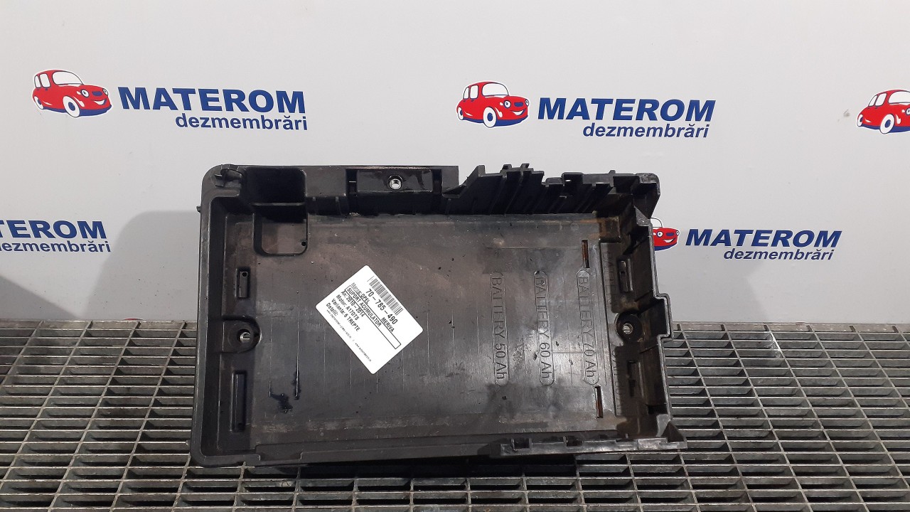 SUPORT ACUMULATOR OPEL MERIVA B A17DTS - (2010 2014)