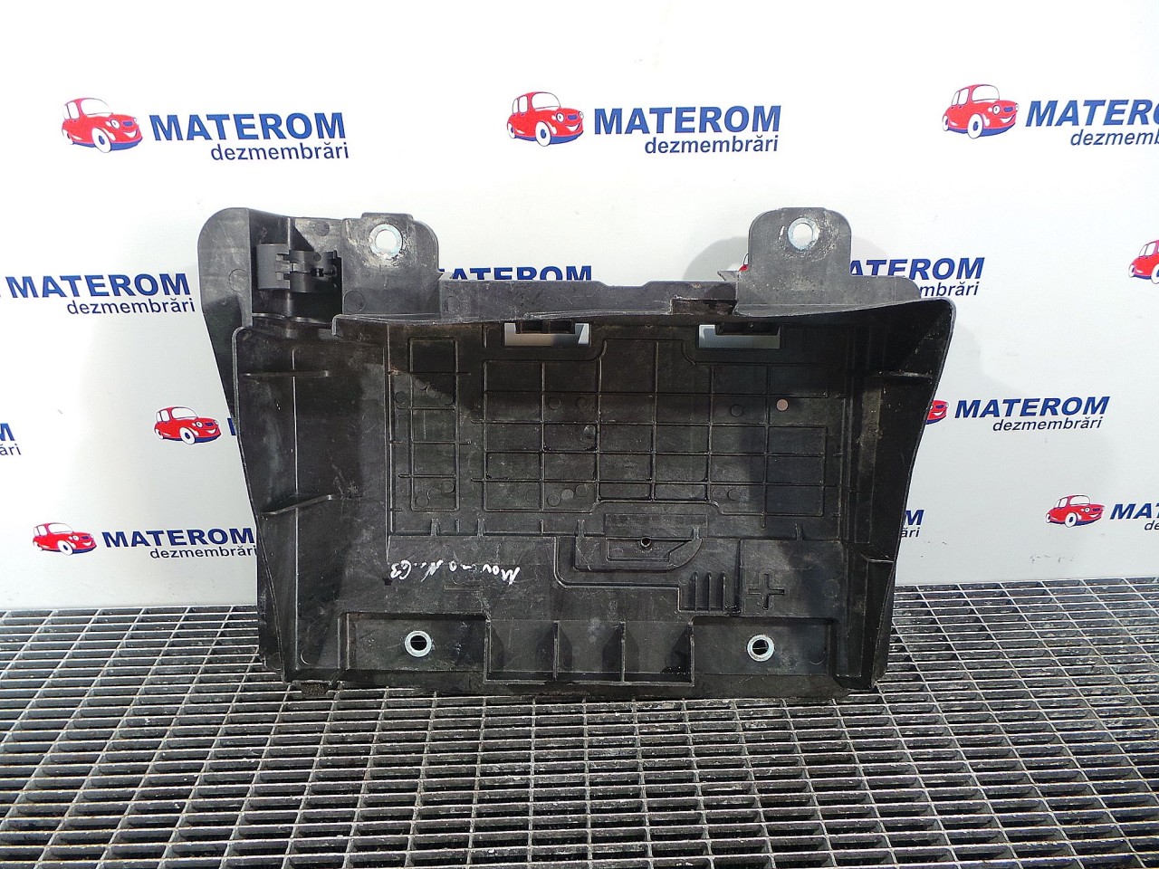 SUPORT ACUMULATOR OPEL MOVANO MOVANO 2.3 CDTI - (2010 2021)