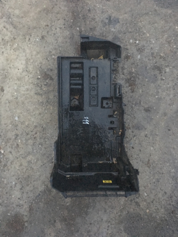 Suport acumulator Opel Vectra C [2002 - 2005] Sedan 4-usi 1.8 MT (122 hp) Z-C/BB11/1.8 i