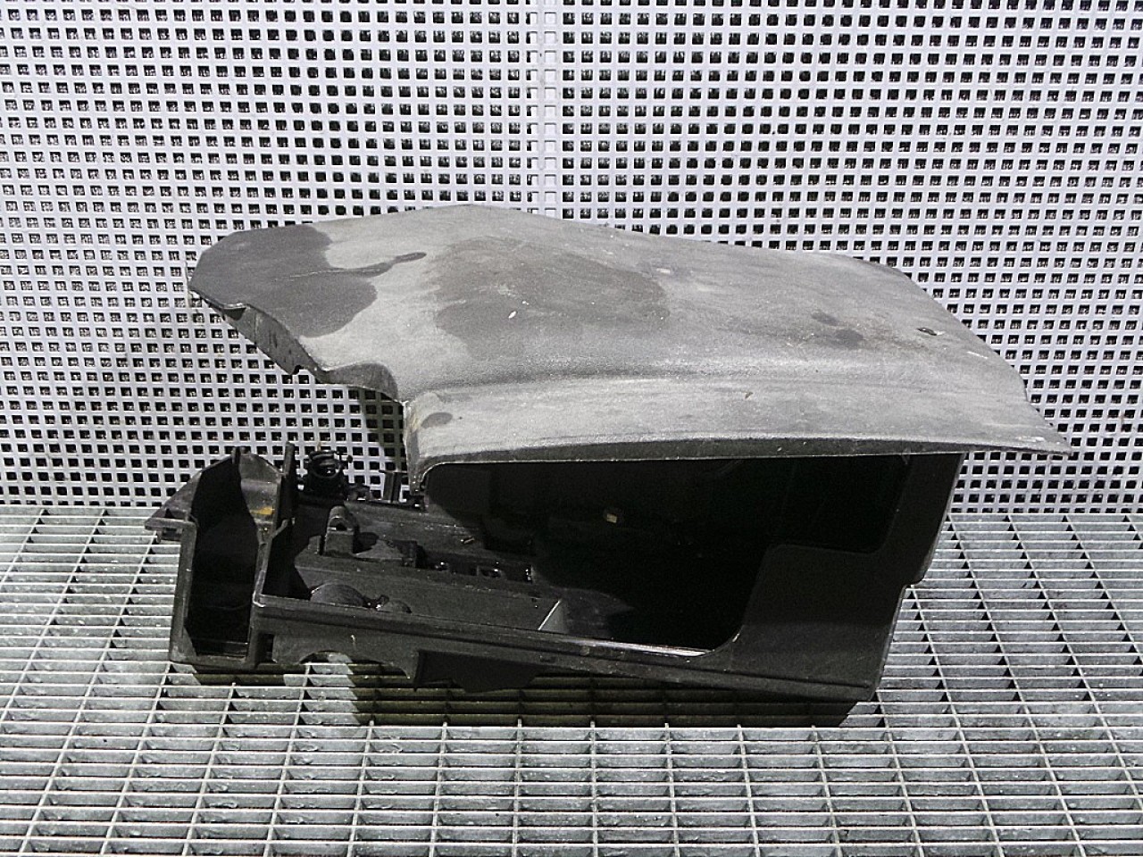 SUPORT ACUMULATOR OPEL VECTRA C VECTRA C Z19DTH - (2005 2008)