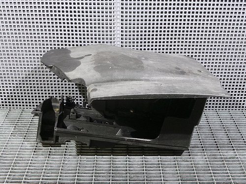 SUPORT ACUMULATOR OPEL VECTRA C VECTRA C Z19DTH - (2005 2008)