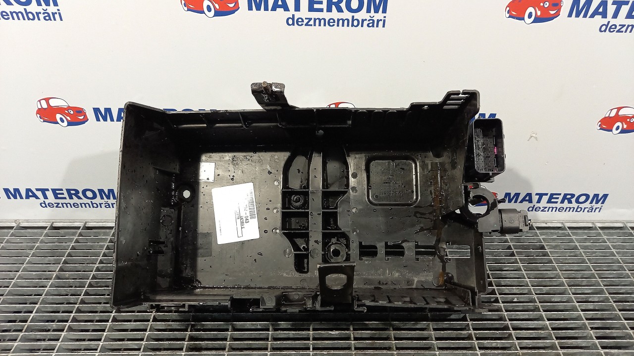 SUPORT ACUMULATOR OPEL ZAFIRA C A20DT - (2011 2016)