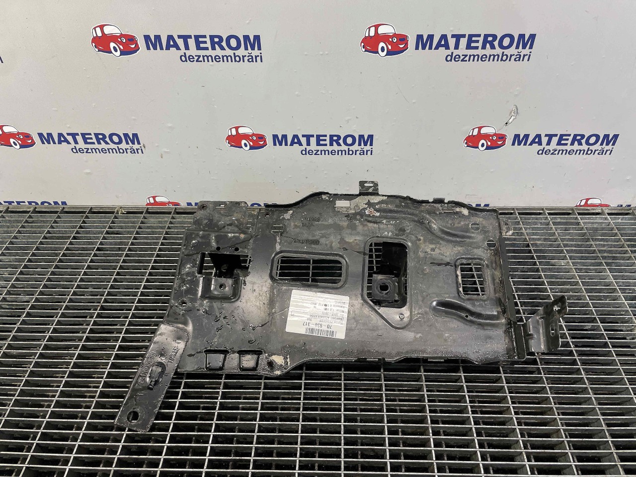 SUPORT ACUMULATOR PEUGEOT 308 308 1.6 HDI - (2013 2018)