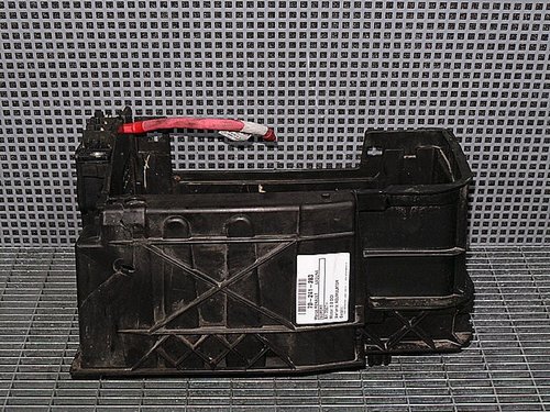 SUPORT ACUMULATOR RENAULT LAGUNA LAGUNA 2.0 DCI - (2007 2010)