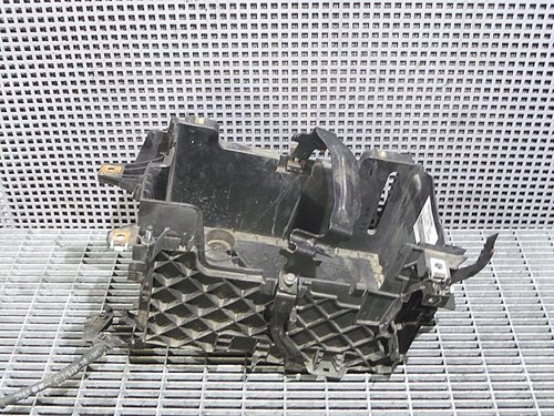 SUPORT ACUMULATOR RENAULT MEGANE 1.5 DCI - (2008 2012)