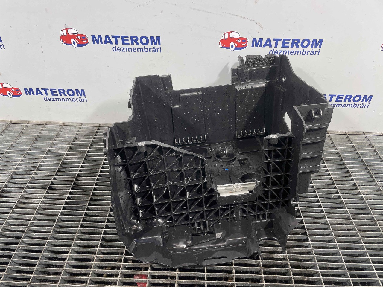 SUPORT ACUMULATOR RENAULT MEGANE MEGANE 1.5 DCI - (2016 2020)