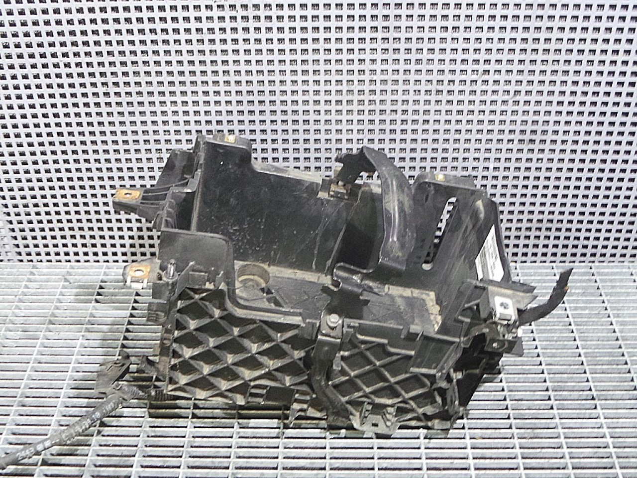 SUPORT ACUMULATOR RENAULT MEGANE MEGANE 1.5 DCI - (2008 2012)