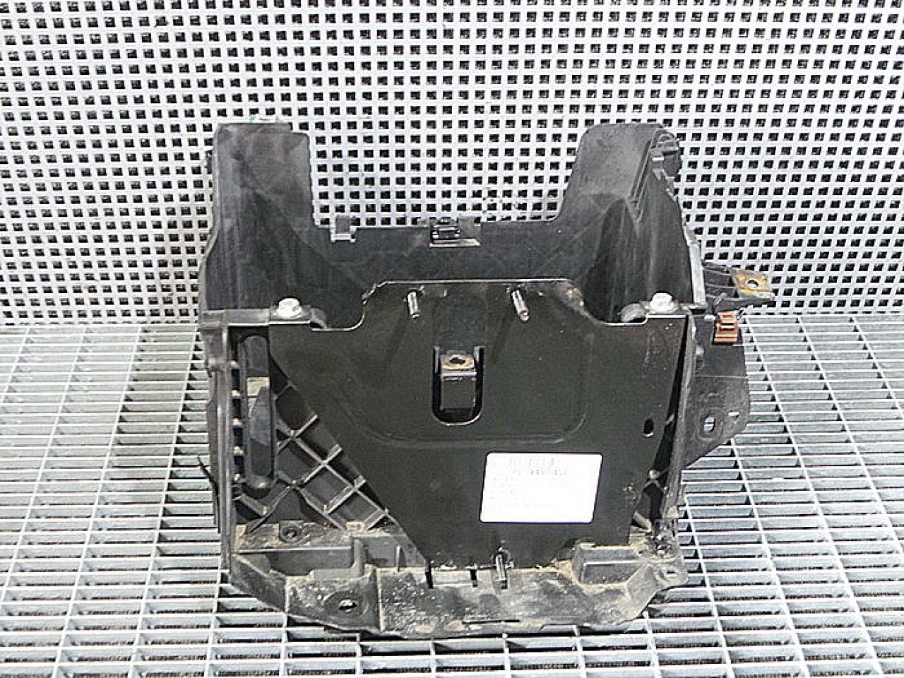 SUPORT ACUMULATOR RENAULT MEGANE MEGANE 1.6 INJ - (2008 2012)