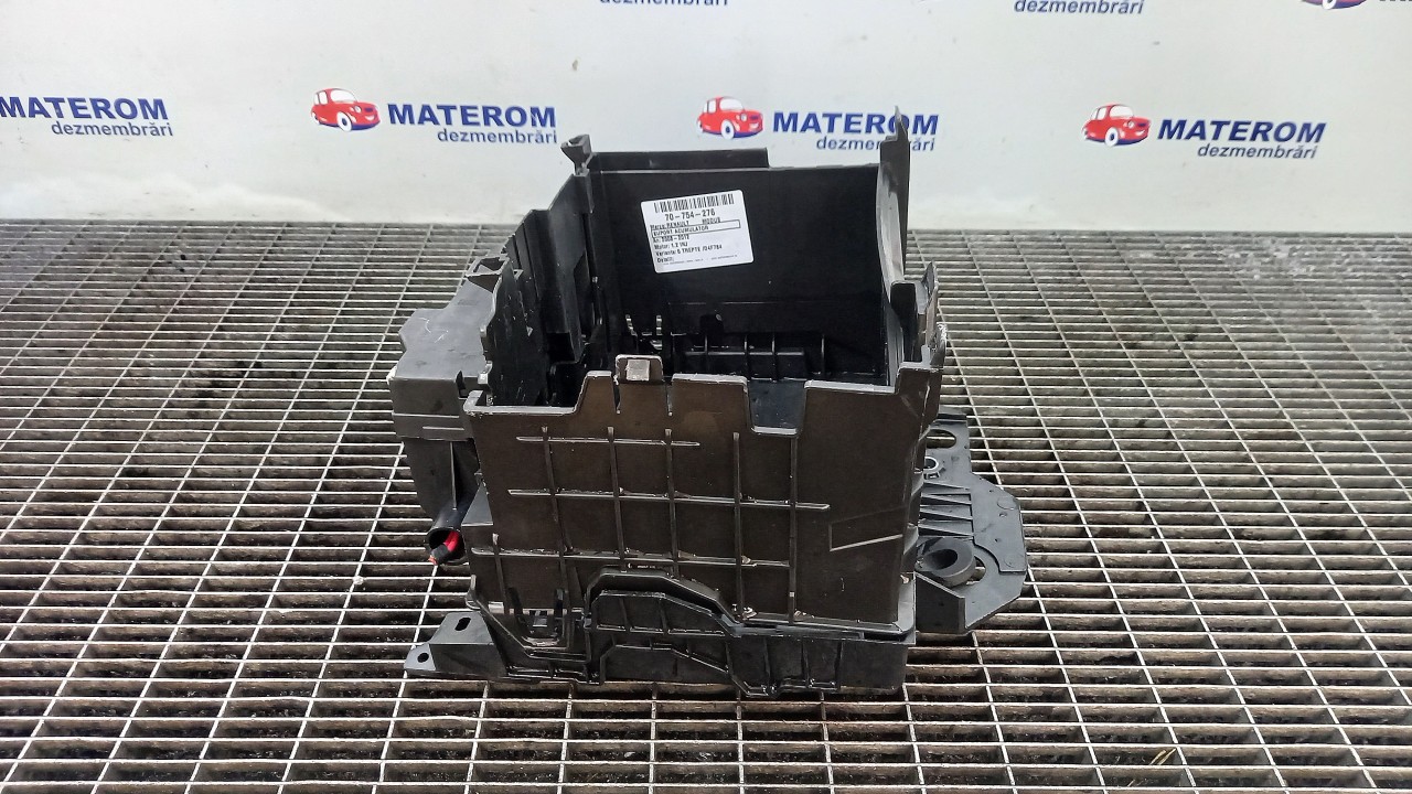 SUPORT ACUMULATOR RENAULT MODUS 1.2 INJ - (2008 2012)