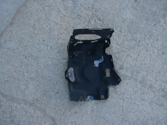 Suport acumulator Saab 9-3 [1998 - 2002] Hatchback 2.2 TD MT (116 hp) (YS3D) TiD
