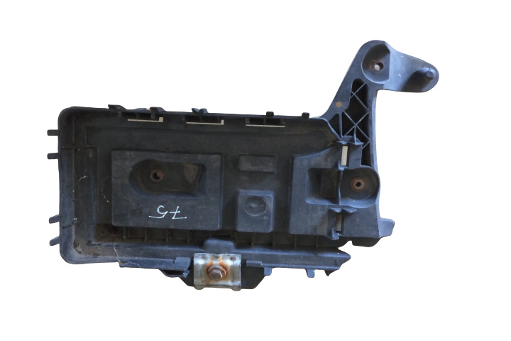 Suport acumulator Skoda Octavia 2 [2004 - 2008] Combi wagon 5-usi 1.9 TDI MT (105 hp) (1Z5)