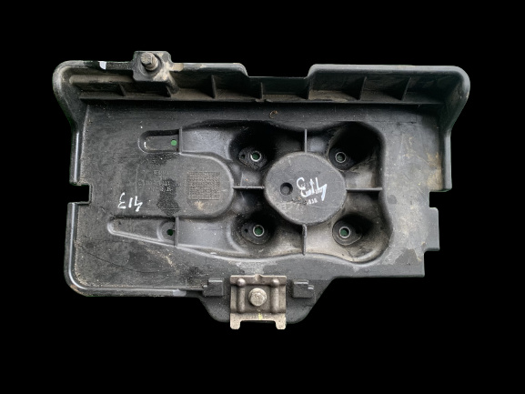 Suport acumulator Skoda Octavia [facelift] [2000 - 2010] Liftback 5-usi 1.9 TDI Euro IV MT (101 hp)