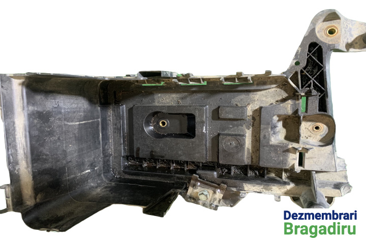 Suport acumulator Volkswagen VW Golf 5 [2003 - 2009] Hatchback 5-usi 1.6 FSI Tiptronic (116 hp)
